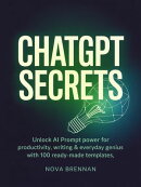 ChatGPT Secrets for Smart Creatives