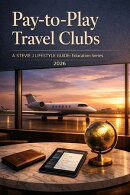 Pay-To-Play Travel Clubs