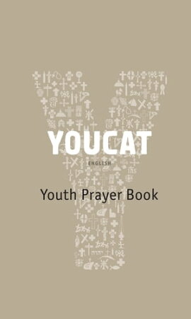 YOUCAT English Youth Prayer Book