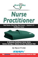 ScrubTales™ Nurse Practitioner