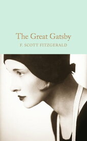 The Great Gatsby【電子書籍】[ F. Scott Fitzgerald ]