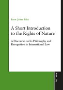 A Short Introduction to the Rights of Nature