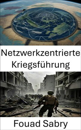 Netzwerkzentrierte Kriegsf���hrung Revolutionierung der Milit���rstrategie und -operationen
