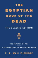 The Egyptian Book of the Dead