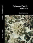 Apiaceae Family: Volume 4