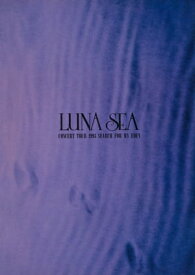 SEARCH FOR MY EDEN【電子書籍】[ LUNA SEA ]