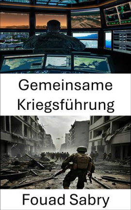 Gemeinsame Kriegsf���hrung Kr���fte vereinen in modernen Milit���roperationen