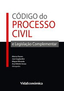 Código Processo Civil e Legislação complementar