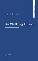 Der Weltkrieg, II. Band