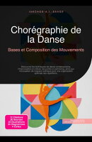 Chorégraphie de la Danse