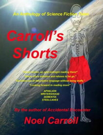 Carroll's Shorts【電子書籍】[ Noel Carroll ]