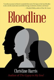 Bloodline【電子書籍】[ Christine Harris ]