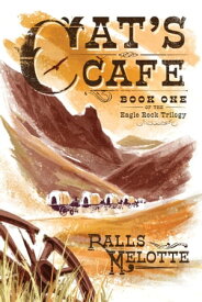 Cat's Cafe【電子書籍】[ Ralls C. Melotte ]