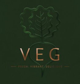 VEG Fresh, Vibrant, Delicious【電子書籍】[ Editors of Cider Mill Press ]
