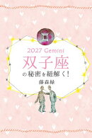 2027年の双子座の秘密を紐解く！