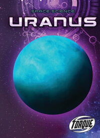 Uranus【電子書籍】[ Nathan Sommer ]