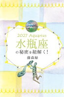 2027年の水瓶座の秘密を紐解く！