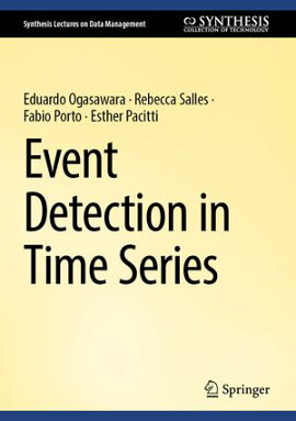 Event Detection in Time Series 