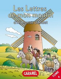 La mule du Pape Livre illustr? pour enfants【電子書籍】[ Alphonse Daudet ]