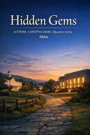 Hidden Gem Hunt