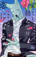 キミと越えて恋になる 単行本版 12 【電子書籍】[ 柚樹ちひろ ]