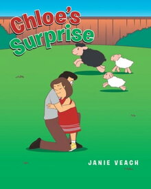 Chloe's Suprise【電子書籍】[ Janie Veach ]