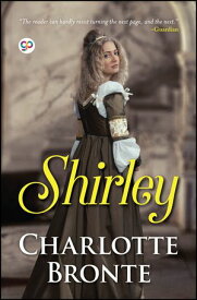 Shirley【電子書籍】[ Charlotte Bronte ]