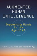 Augmented Human Intelligence