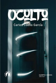 Oculto【電子書籍】[ Carlos Coello Garc?a ]
