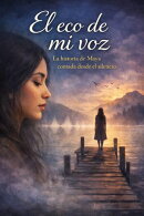 El eco de mi voz
