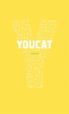 YOUCAT English Youth Catechism of the Catholic Church