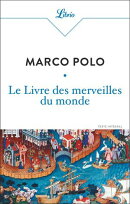 Le Livre des merveilles du monde