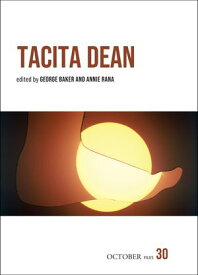 Tacita Dean【電子書籍】