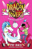 Dragon Towers: Monster School Disco