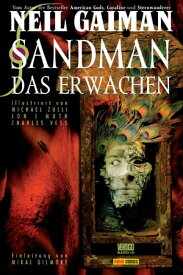 Sandman, Band 10 - Das Erwachen【電子書籍】[ Neil Gaiman ]