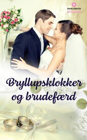Bryllupsklokker og brudef?rd【電子書籍】[ Fiona Harper ]