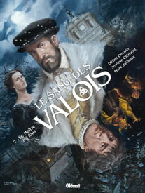 Le Sang des Valois - Tome 02 Le Ma?tre des fous【電子書籍】[ Didier Decoin ]