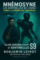 〓 Mnémosyne ー Les Sentinelles de l’Oubli