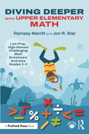 Diving Deeper with Upper Elementary Math