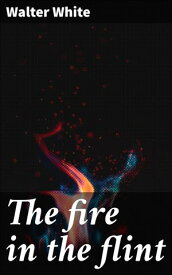 The fire in the flint Love, Betrayal, and Redemption in 19th Century New England【電子書籍】[ Walter White ]