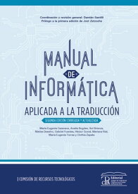 Manual de inform?tica aplicada a la traducci?n【電子書籍】[ Anal?a Bogdan ]