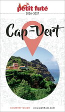 Guide Cap-vert 2026/2027 Petit Futé
