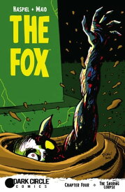 The Fox #4【電子書籍】[ Mark Waid ]
