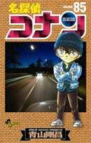 名探偵コナン(85)