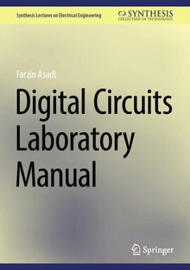 Digital Circuits Laboratory Manual 