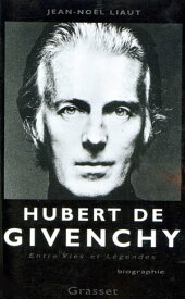 Hubert de Givenchy【電子書籍】[ Jean-No?l Liaut ]