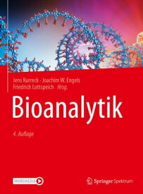 Bioanalytik【電子書籍】