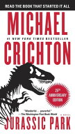Jurassic Park A Novel【電子書籍】[ Michael Crichton ]