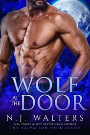 Wolf at the Door【電子書籍】[ N.J. Walters ]