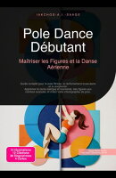 Pole Dance Débutant
